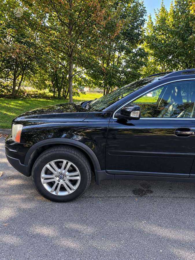 Volvo XC90 - 4