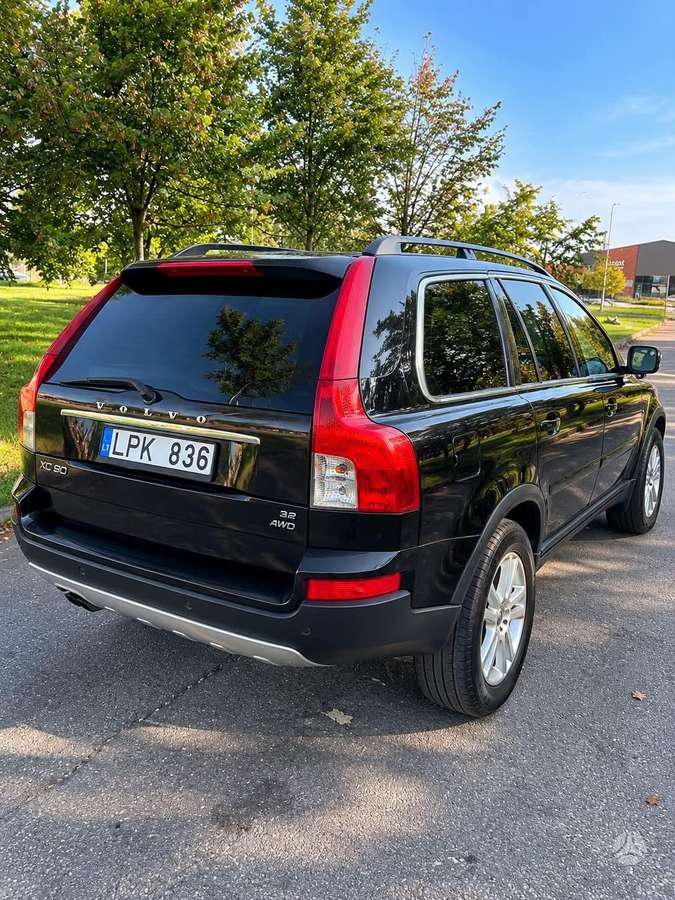 Volvo XC90 - 10