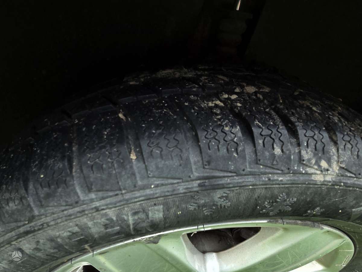 Citroen C4, 1.6 l., Хэтчбек