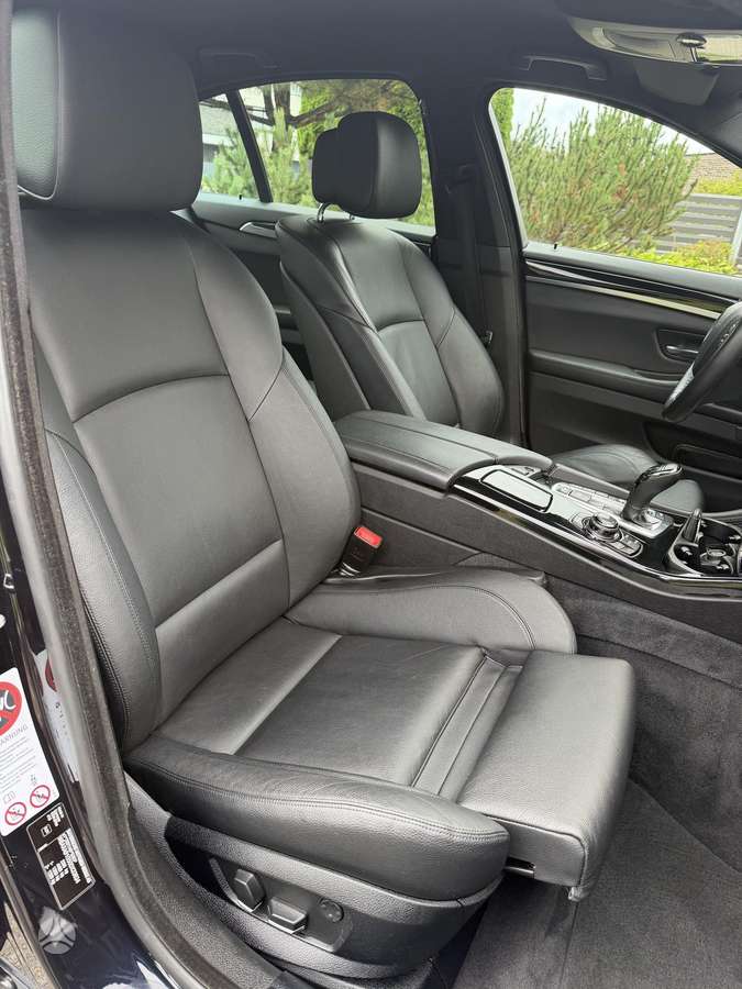 BMW 535, 3.0 l., Седан