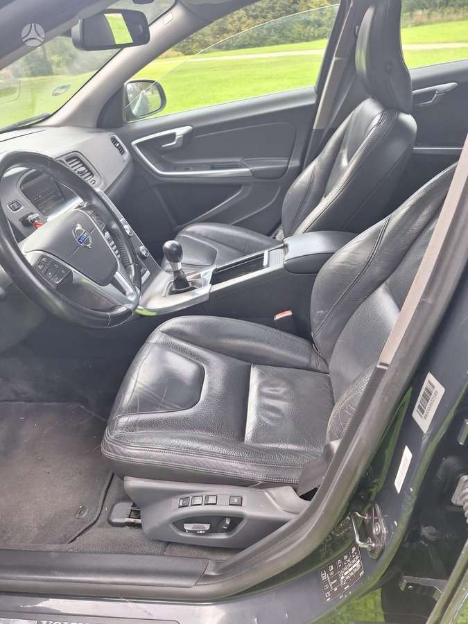 Volvo V60 - 7