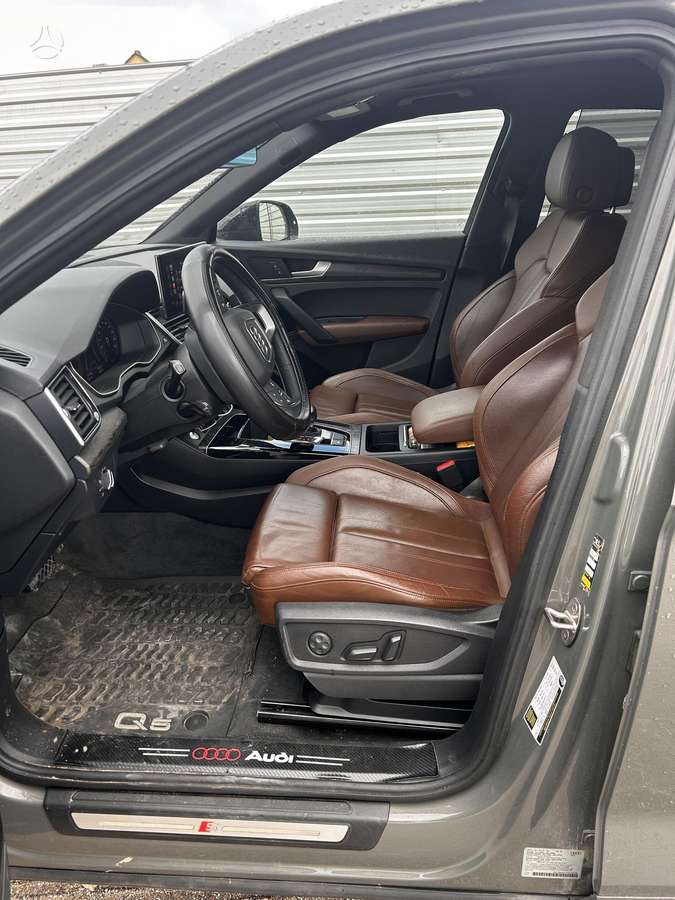Audi Q5 - 3