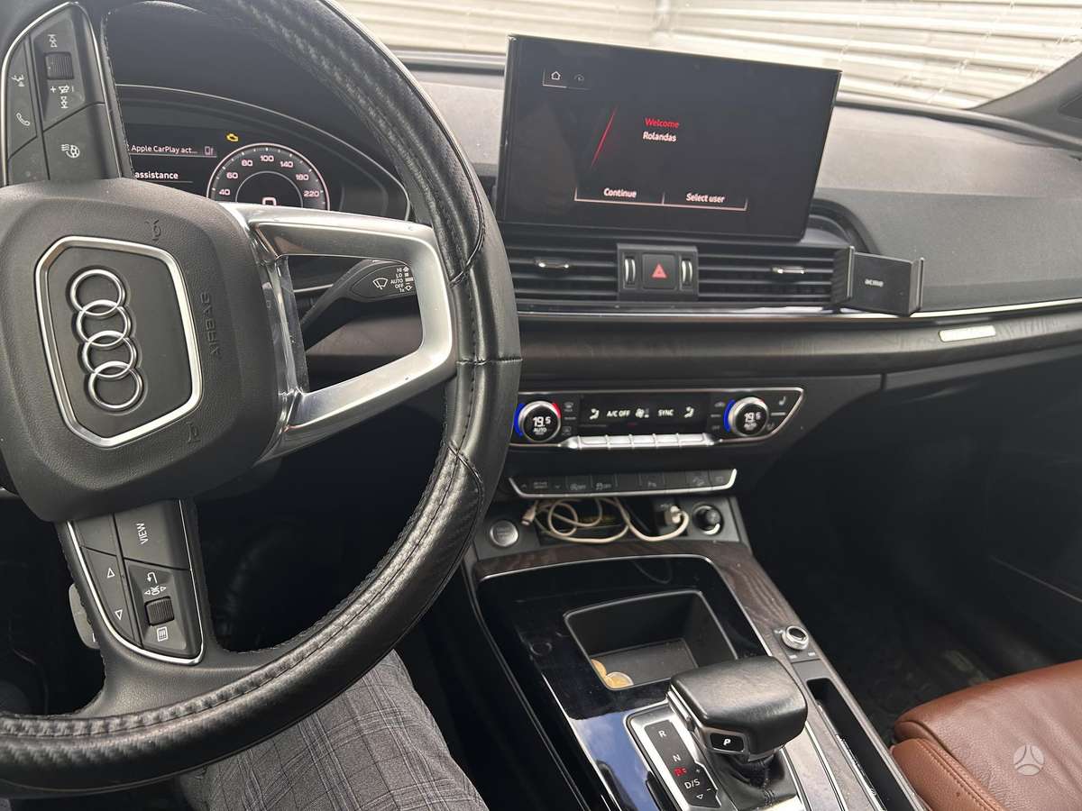 Audi Q5 - 4