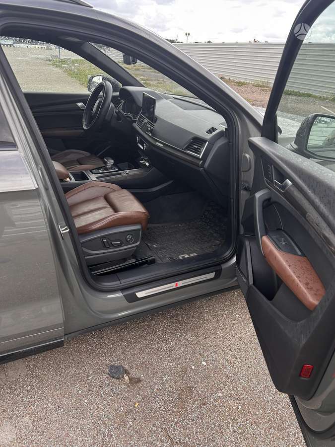 Audi Q5 - 5