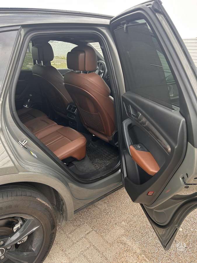 Audi Q5 - 6
