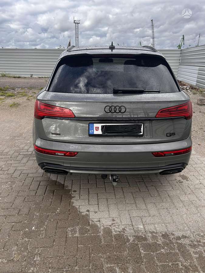 Audi Q5 - 7