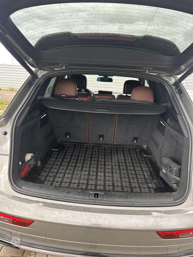 Audi Q5 - 9