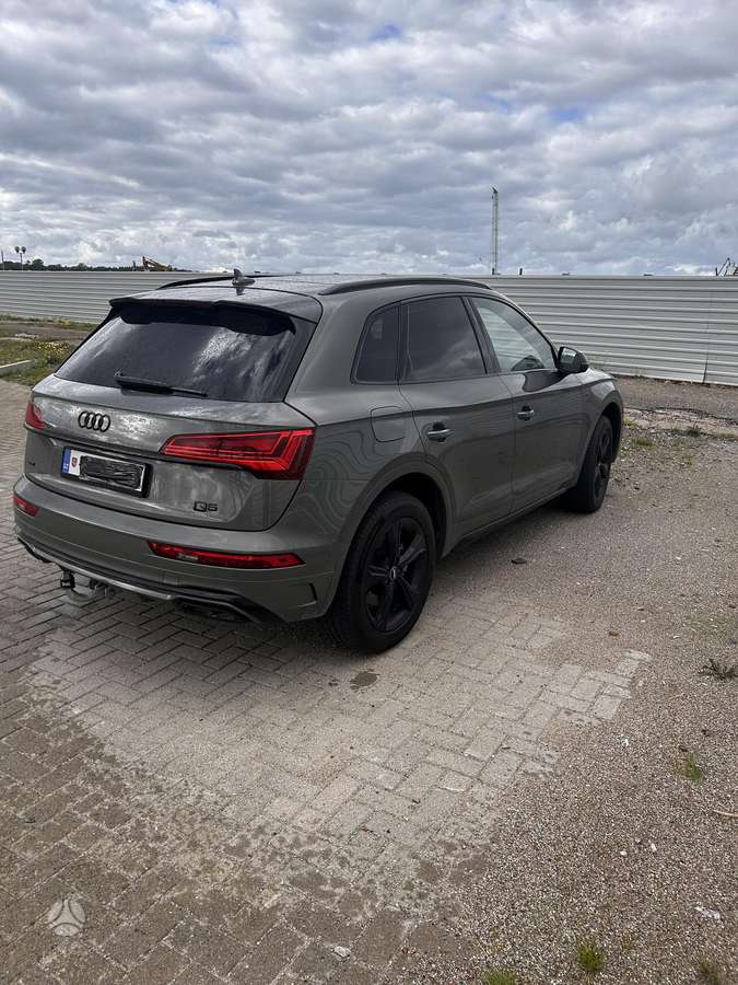 Audi Q5 - 10