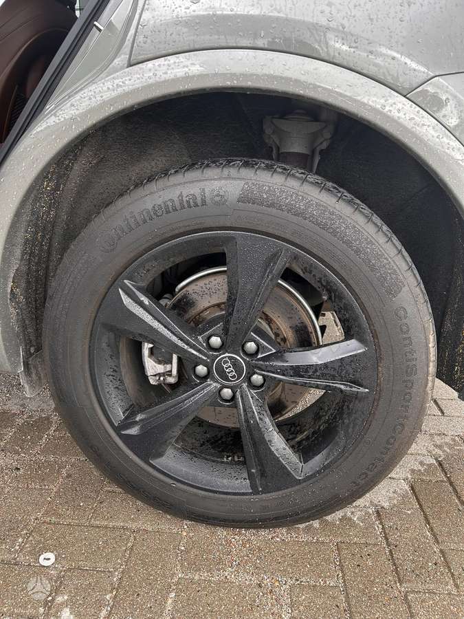 Audi Q5 - 11