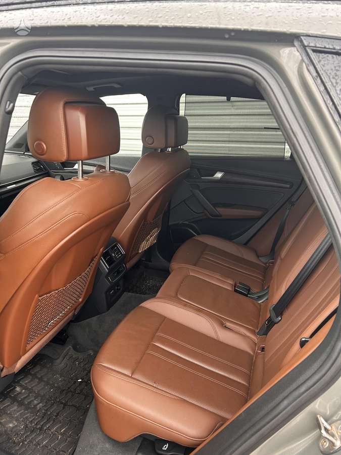 Audi Q5 - 12
