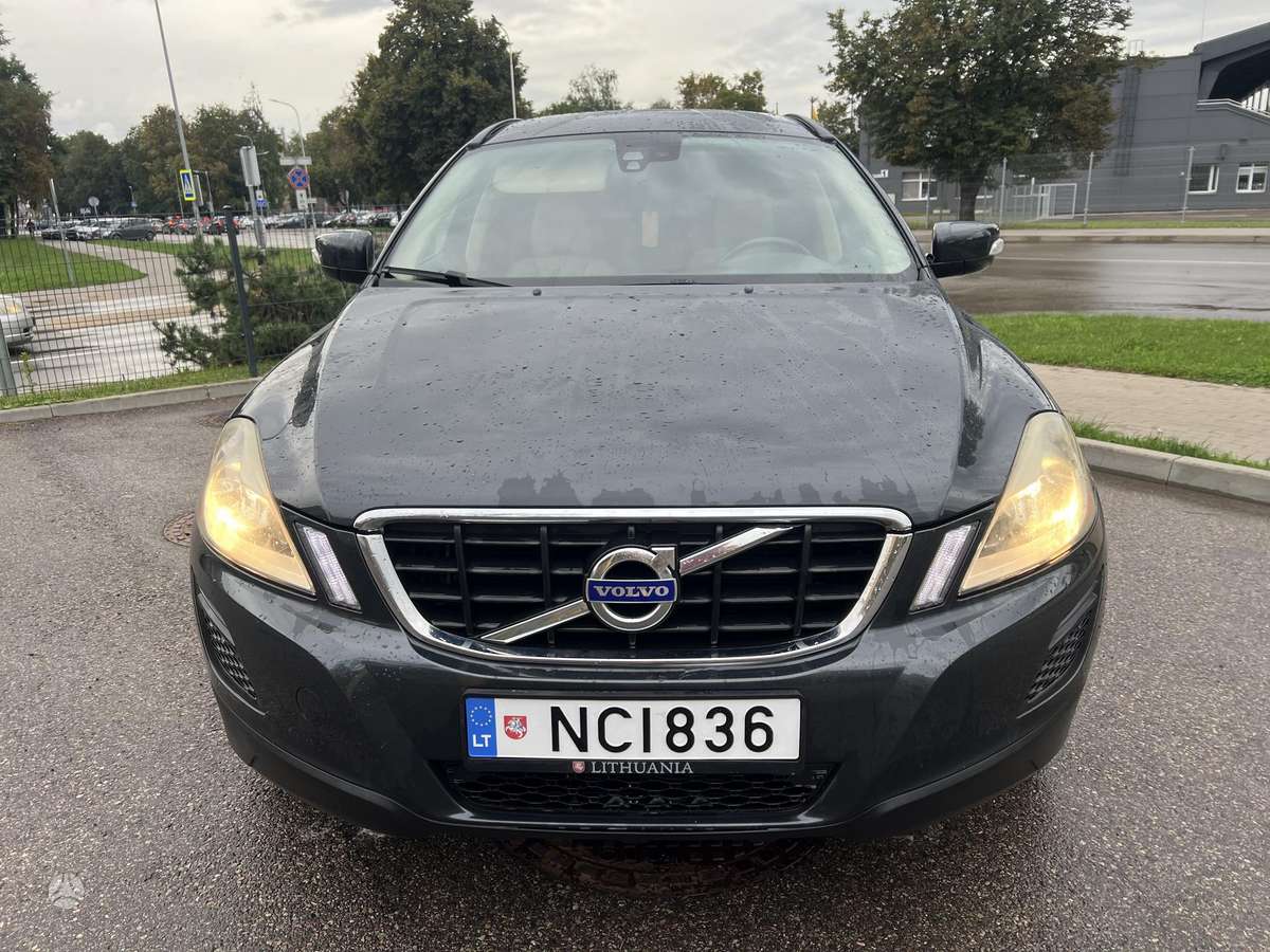 Volvo XC60 - 4