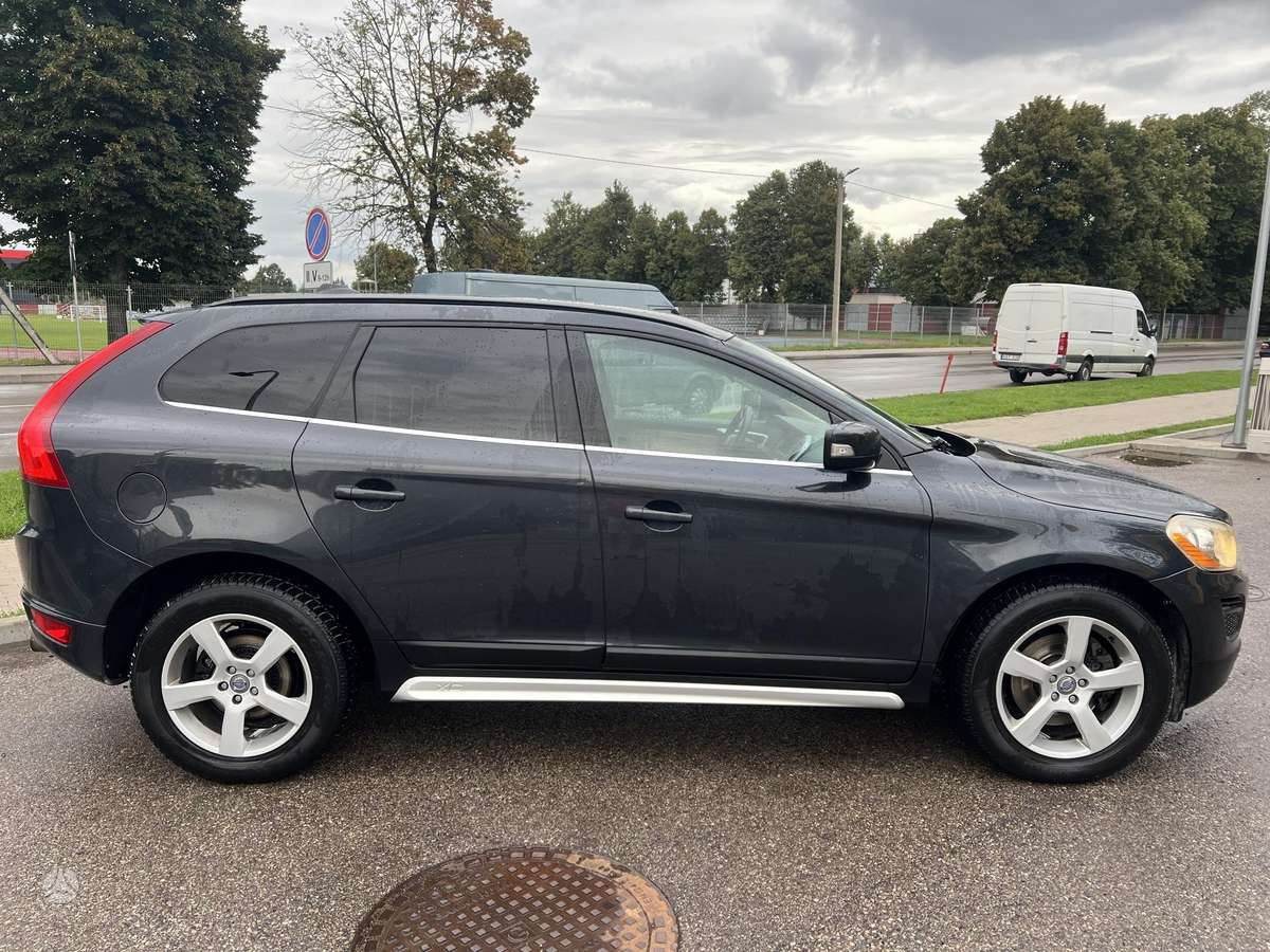 Volvo XC60 - 6