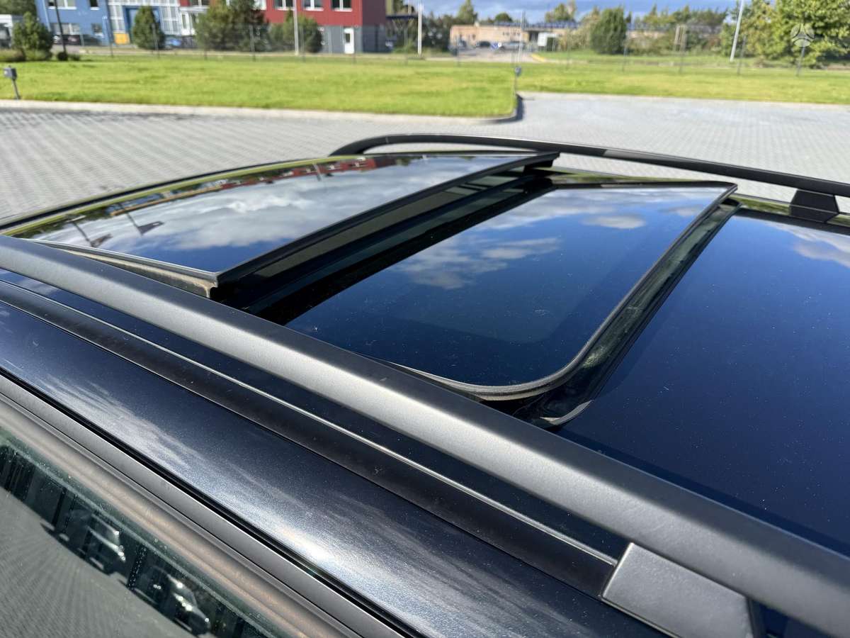 BMW 320, 2.0 l., Универсал