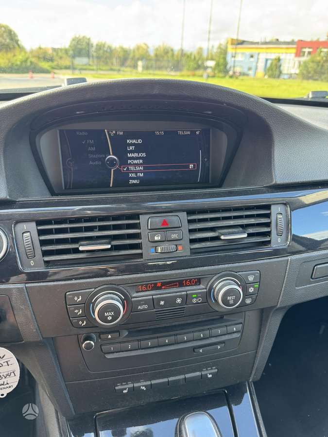 BMW 320, 2.0 l., Универсал