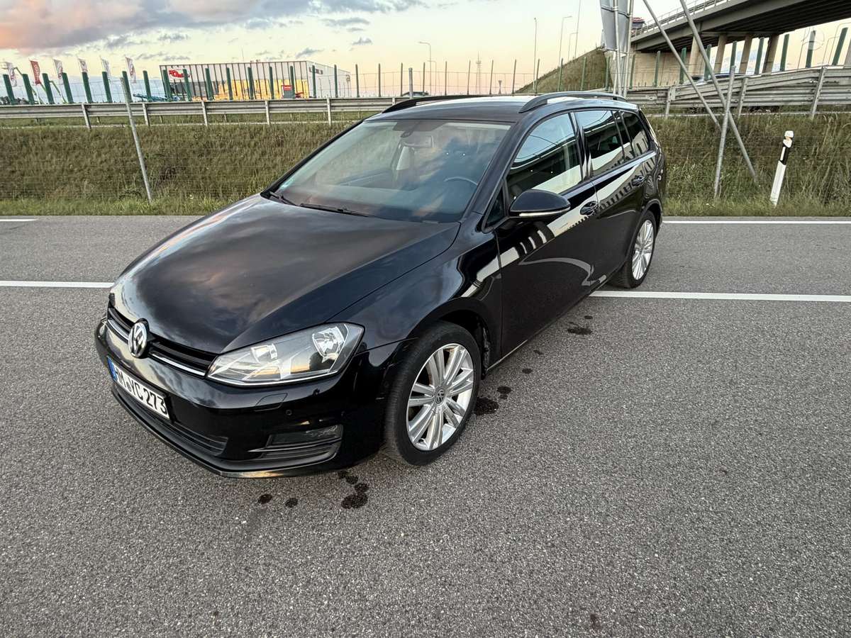 Volkswagen Golf - 4