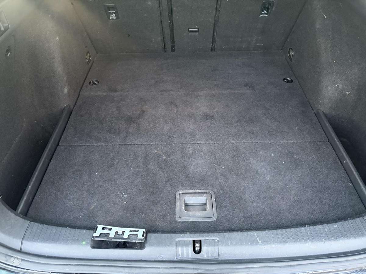 Volkswagen Golf, 1.6 l., Универсал
