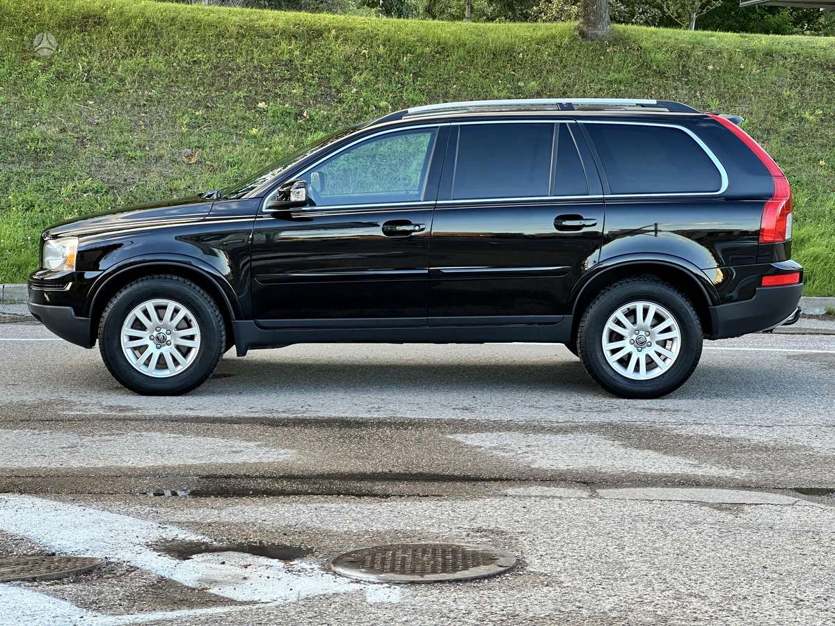 Volvo XC90 - 5