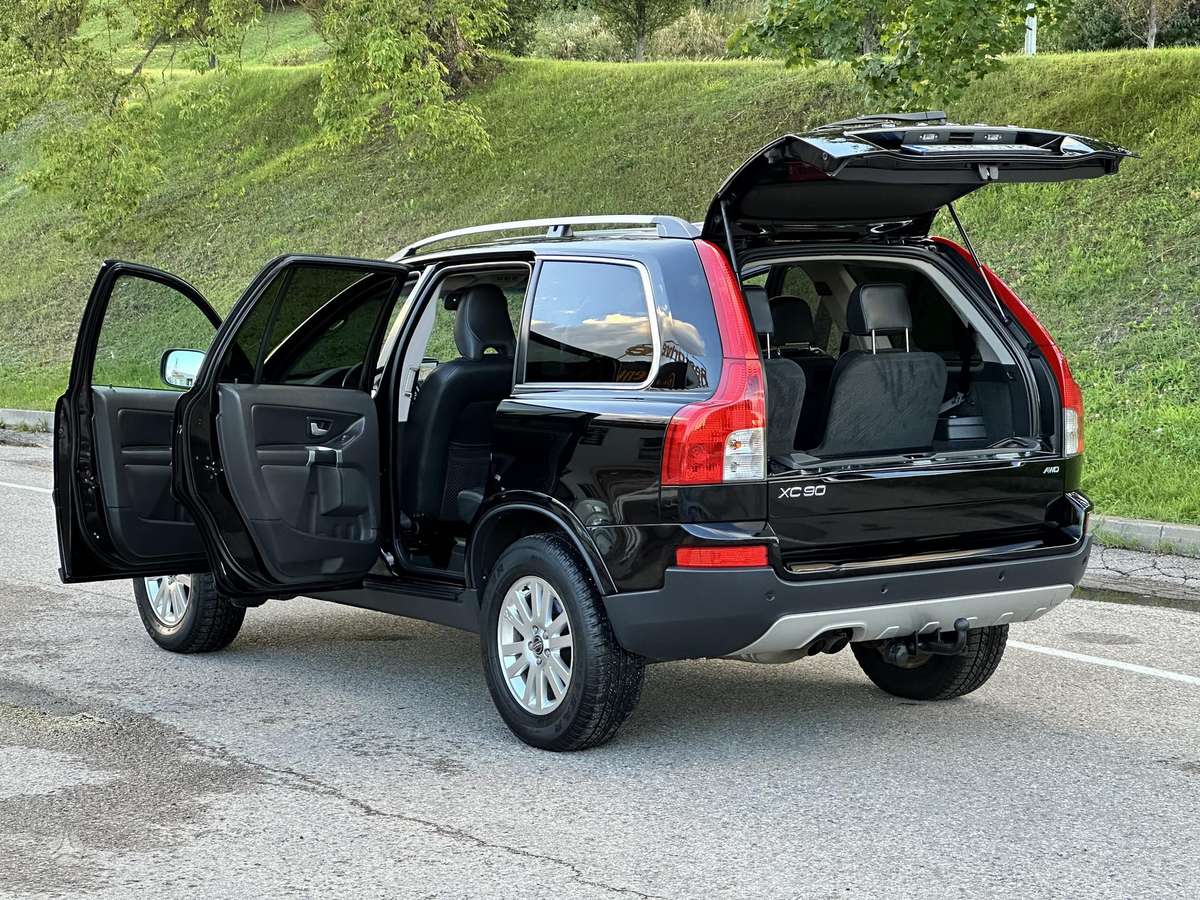 Volvo XC90 - 7