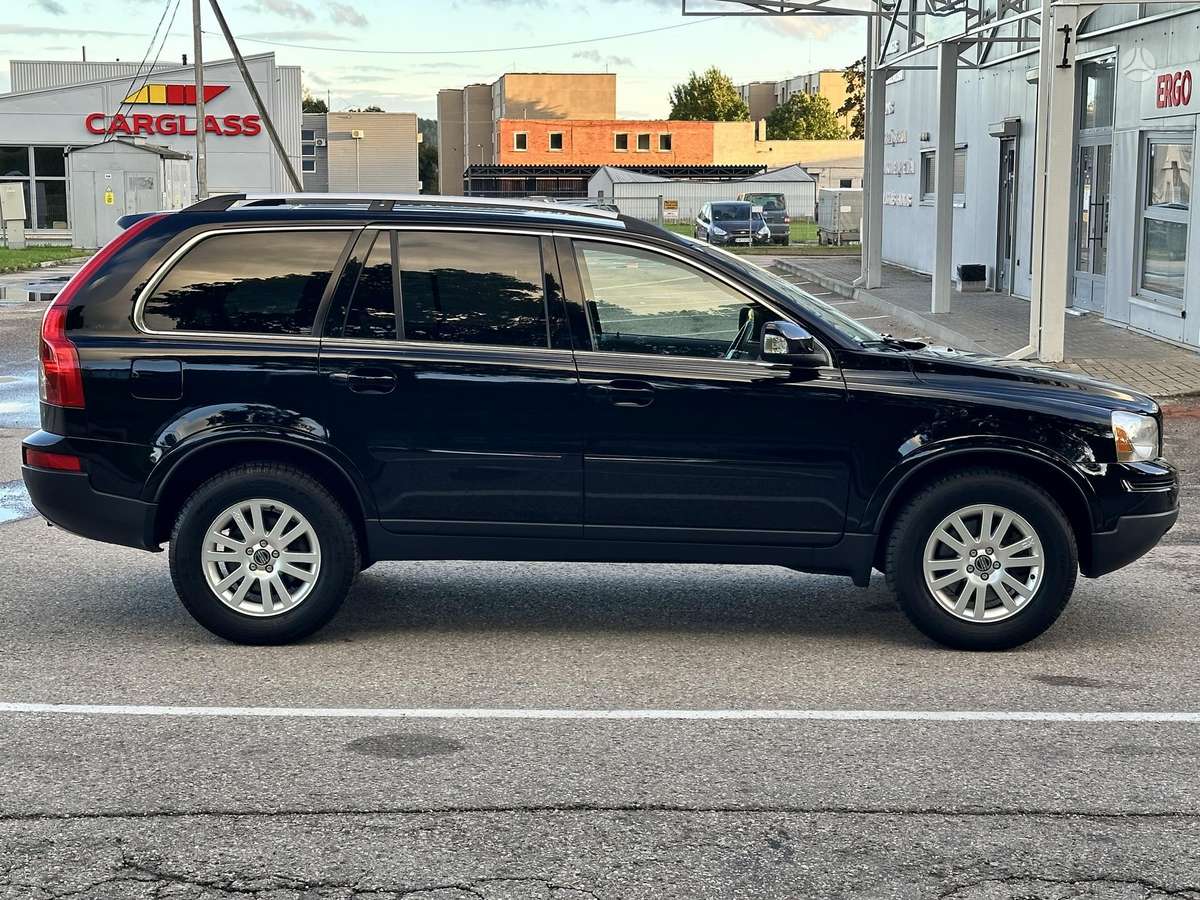 Volvo XC90 - 12