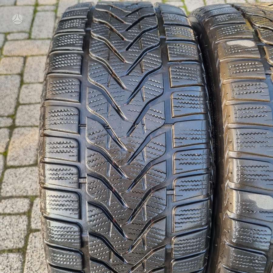 Lassa Competus Winter 2, зимние 225/50 R18