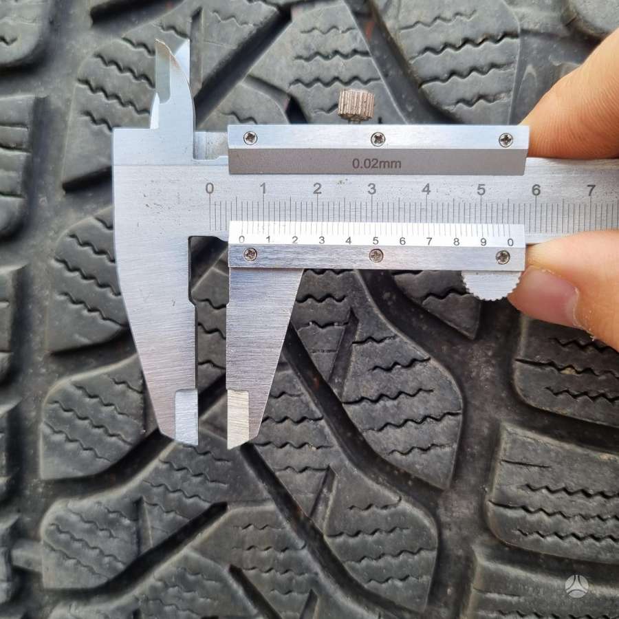 Lassa Competus Winter 2, зимние 225/50 R18