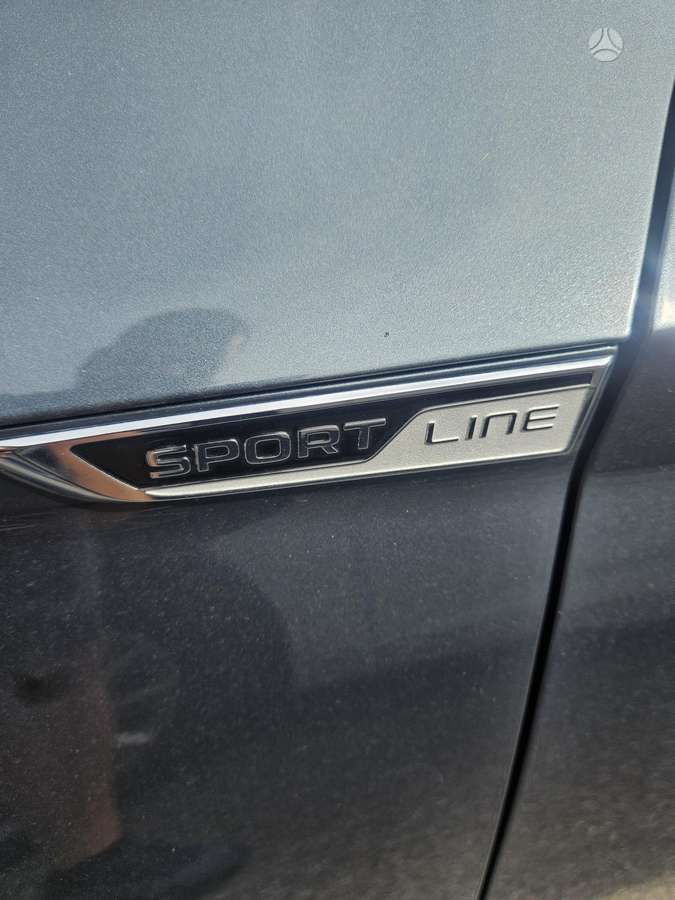 Škoda Superb - 5