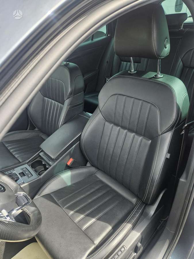 Škoda Superb - 7