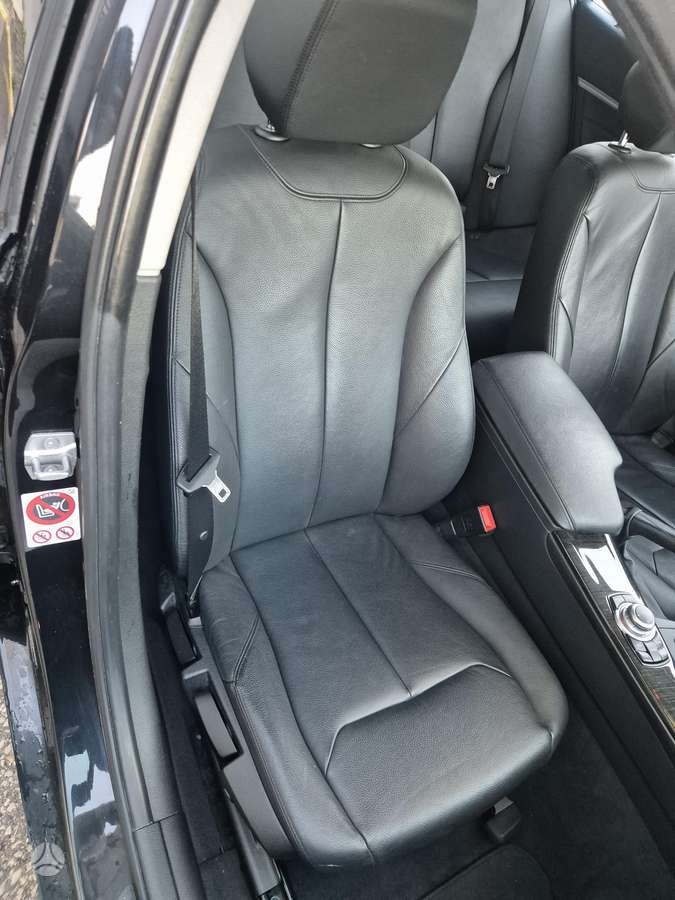 BMW 320, 2.0 l., Универсал
