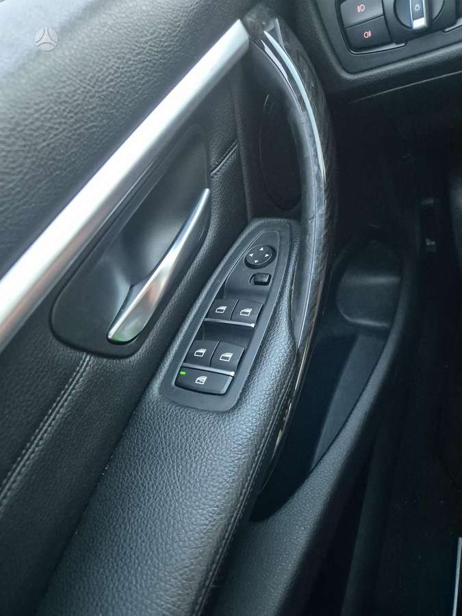 BMW 320, 2.0 l., Универсал