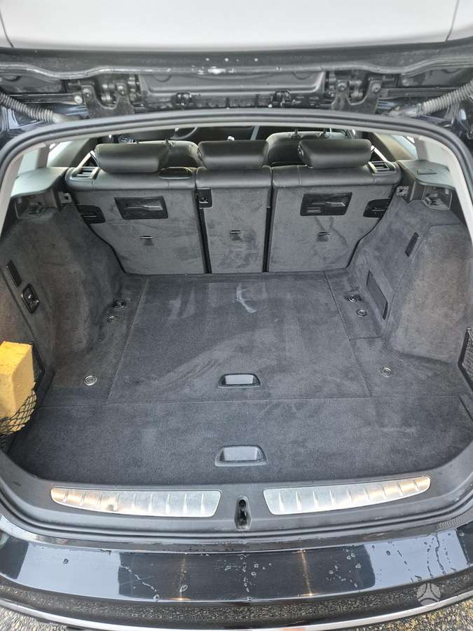 BMW 320, 2.0 l., wagon