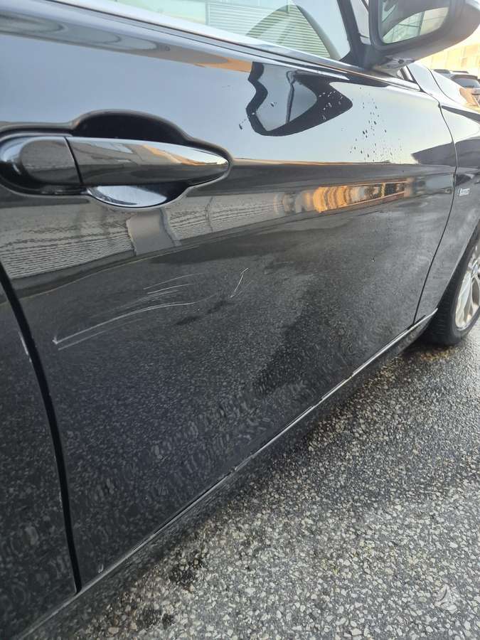 BMW 320, 2.0 l., Универсал