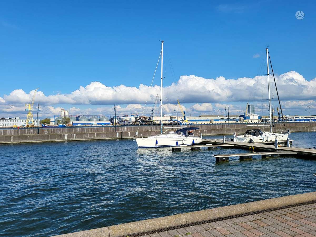 Bavaria 36, килевые яхты