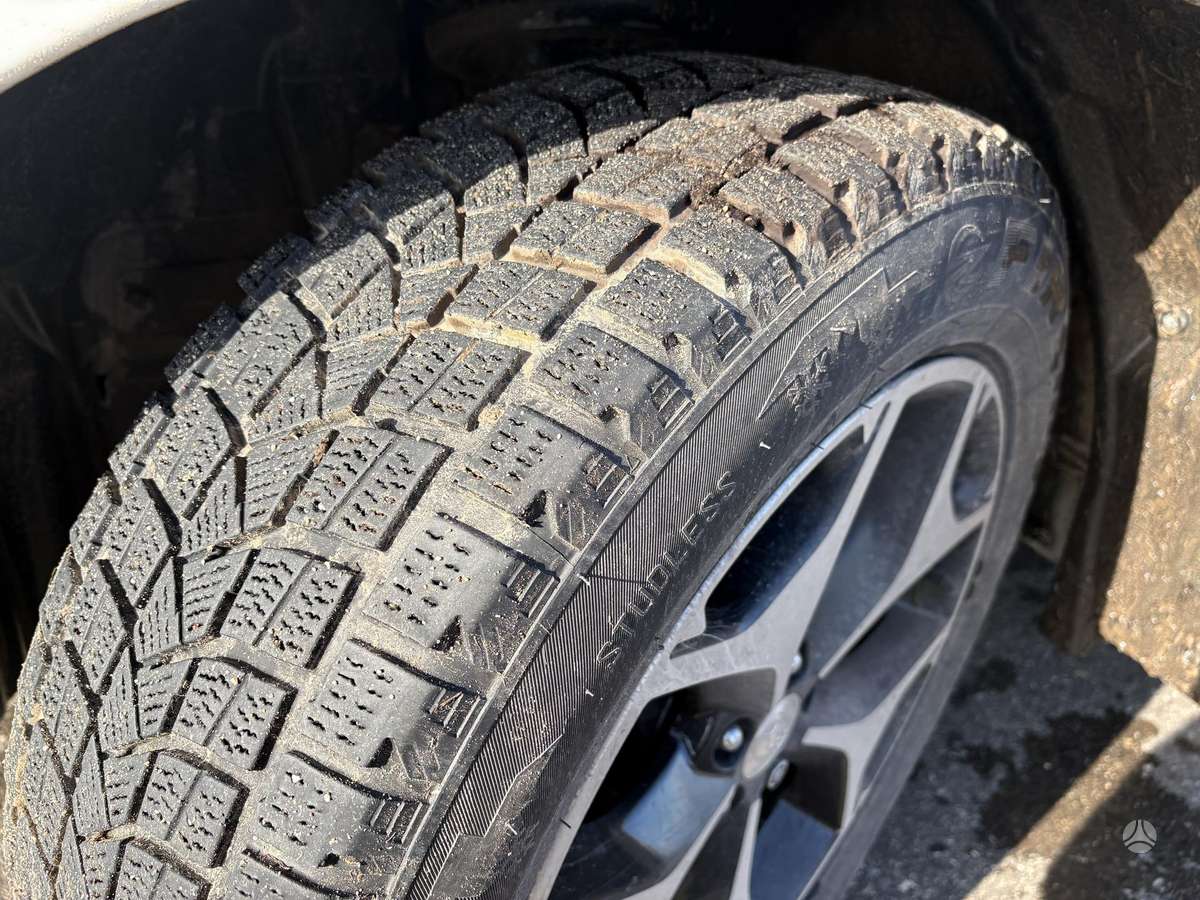Subaru Forester - 7