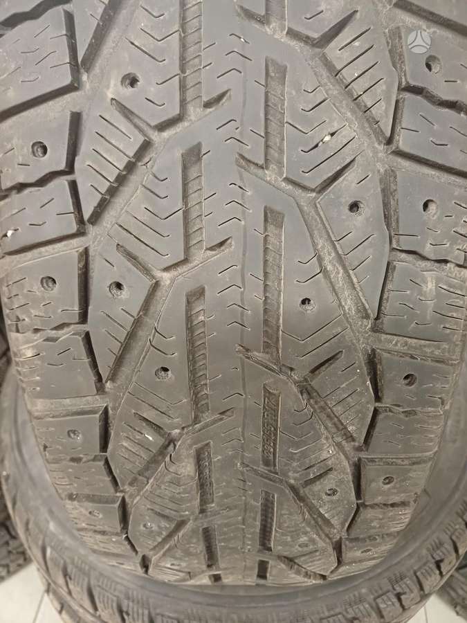 Kormoran, зимние 235/65 R17