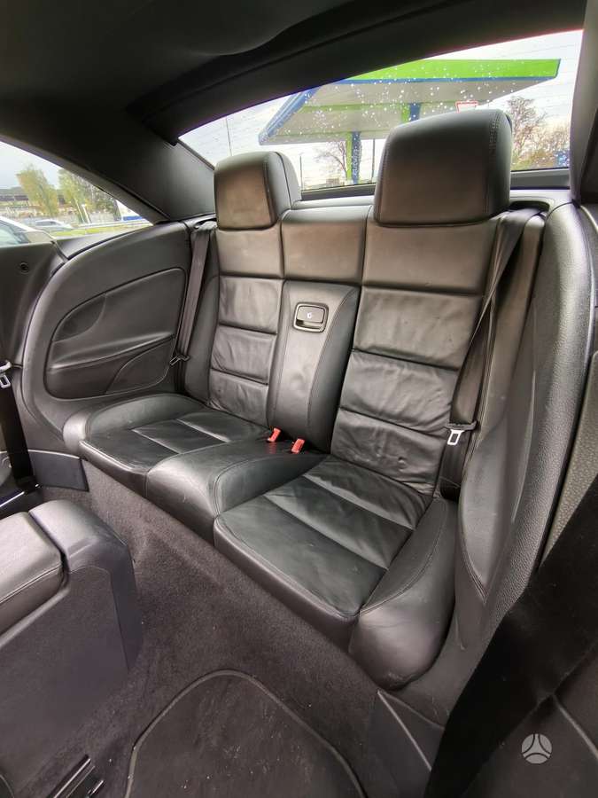 Volkswagen Eos, 2.0 l., convertible