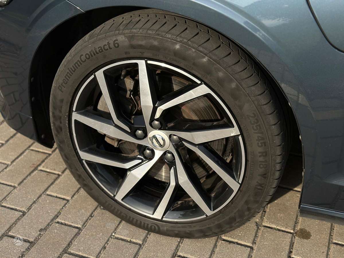 Volvo V60 - 7