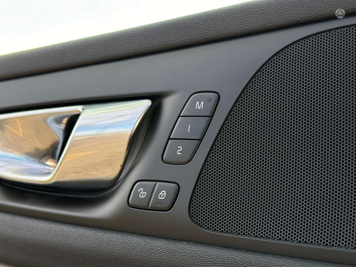 Volvo V60 - 10