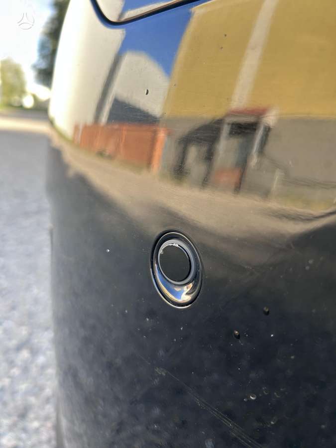 Hyundai i40, 1.7 l., Универсал