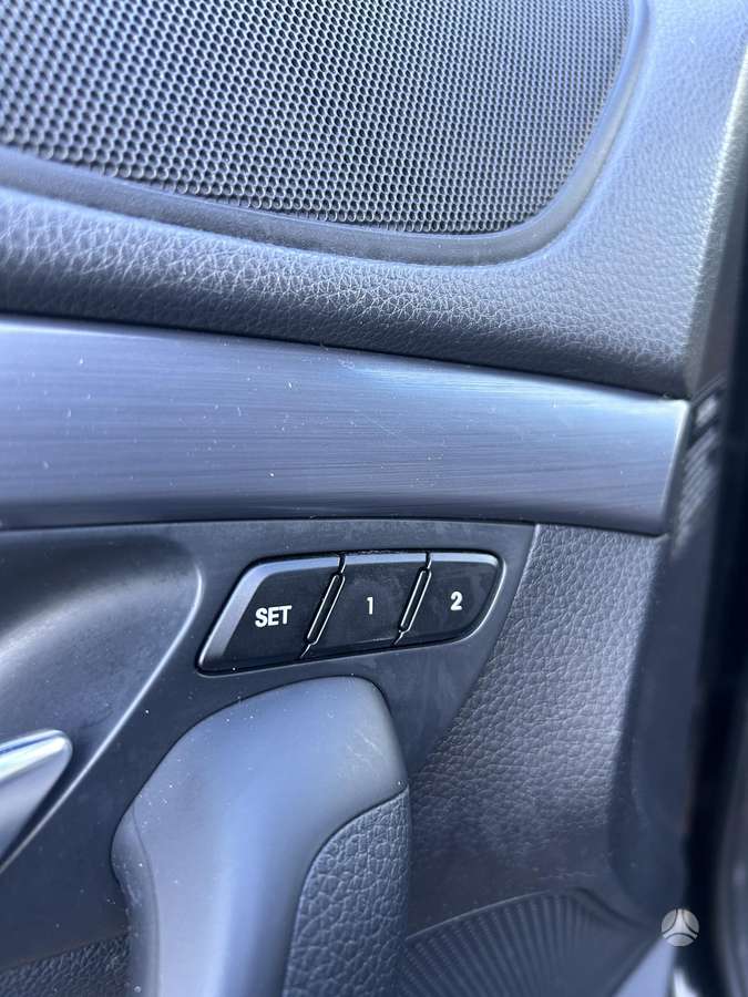 Hyundai i40, 1.7 l., Универсал