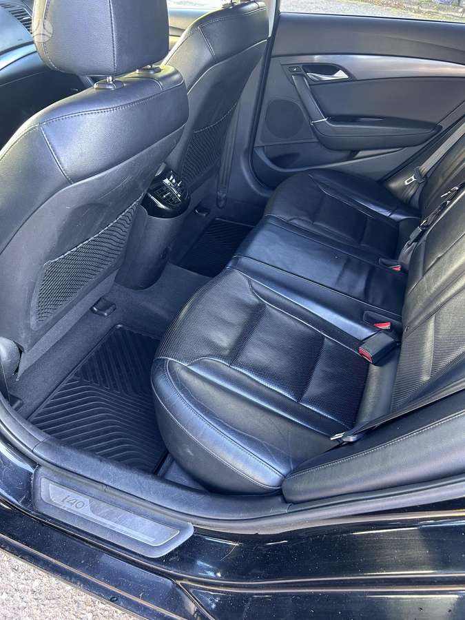 Hyundai i40, 1.7 l., Универсал