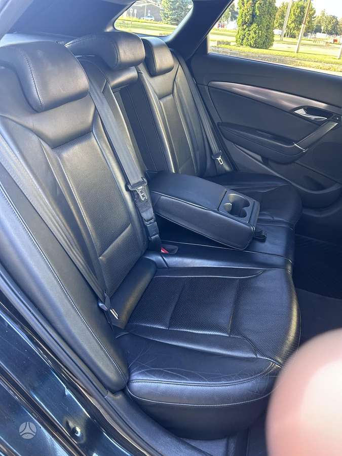 Hyundai i40, 1.7 l., Универсал