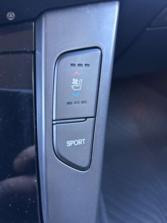 Hyundai i40, 1.7 l., Универсал