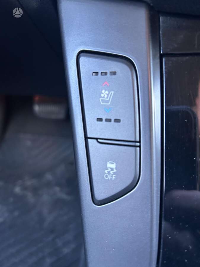 Hyundai i40, 1.7 l., Универсал