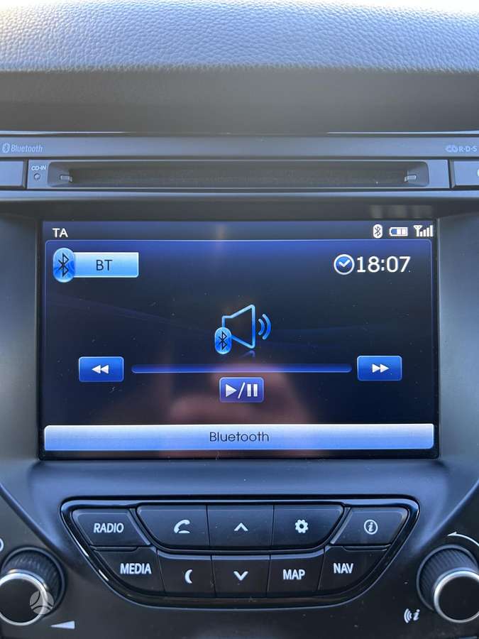 Hyundai i40, 1.7 l., Универсал