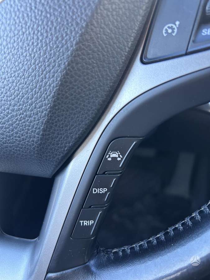 Hyundai i40, 1.7 l., Универсал