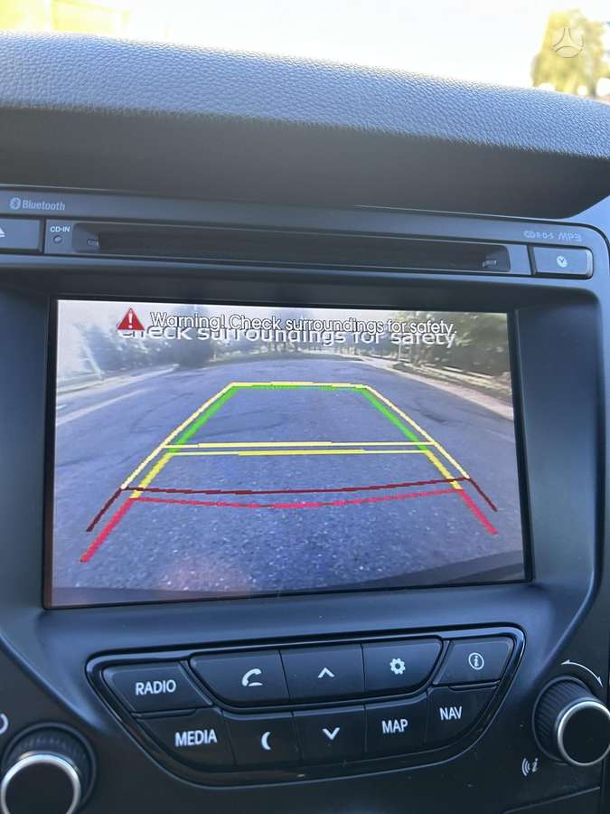 Hyundai i40, 1.7 l., Универсал