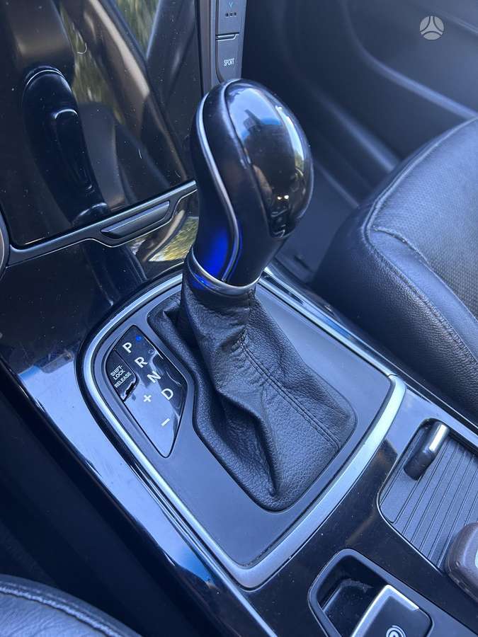 Hyundai i40, 1.7 l., Универсал