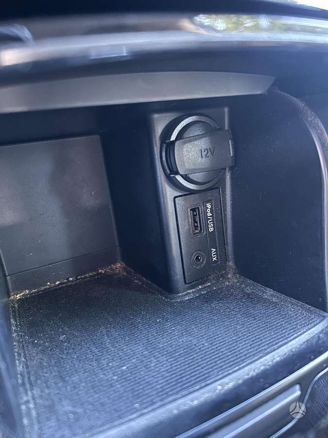 Hyundai i40, 1.7 l., Универсал