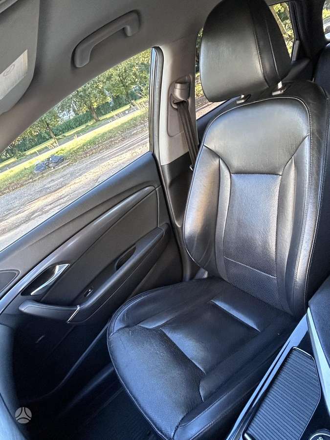 Hyundai i40, 1.7 l., Универсал