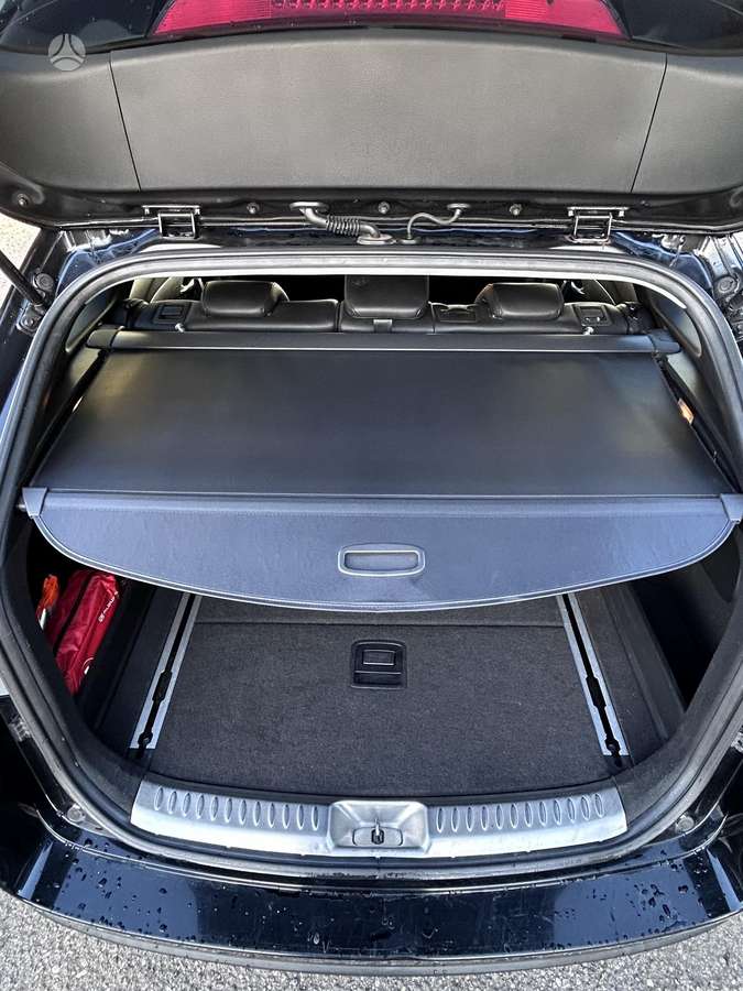 Hyundai i40, 1.7 l., Универсал